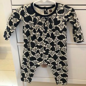 Tea Collection Romper